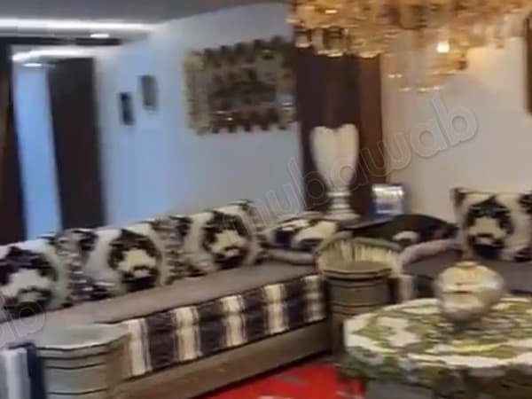 Apartment 100m² 2 bedrooms City centre