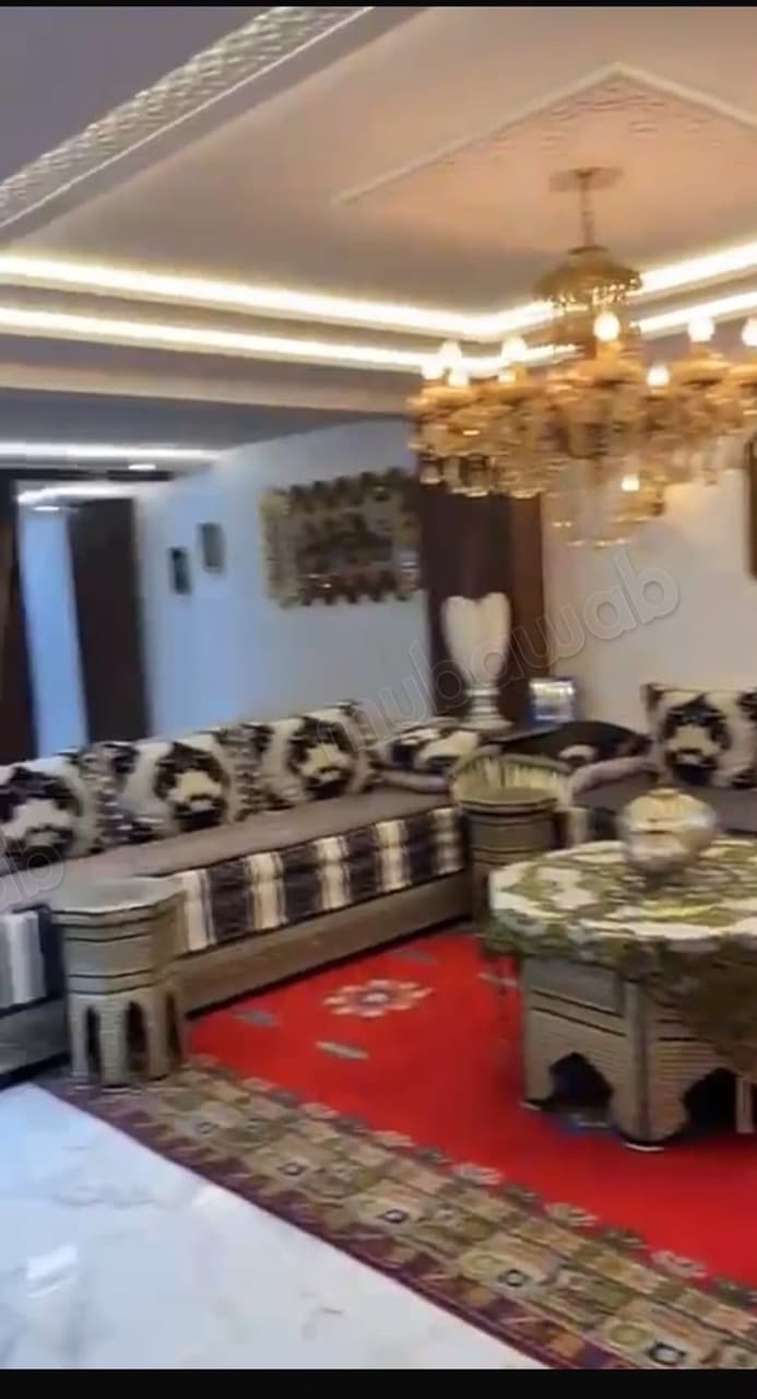 Apartment 100m² 2 bedrooms City centre