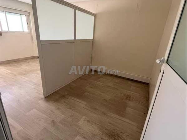 215046-Vente Appt à Rabat Cheikh Zaid de 90 m²