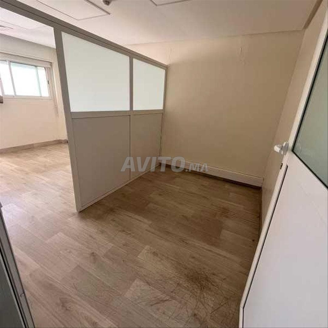 215046-Vente Appt à Rabat Cheikh Zaid de 90 m²