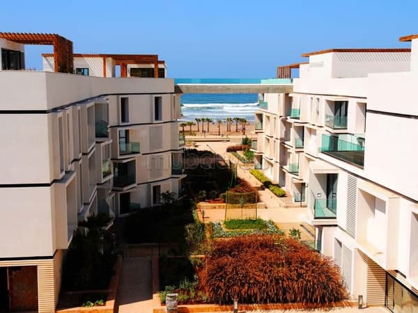 Appartement de luxe à Anfa Place