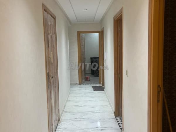 Appartamento nuovo in affitto a Ben Souda Fès