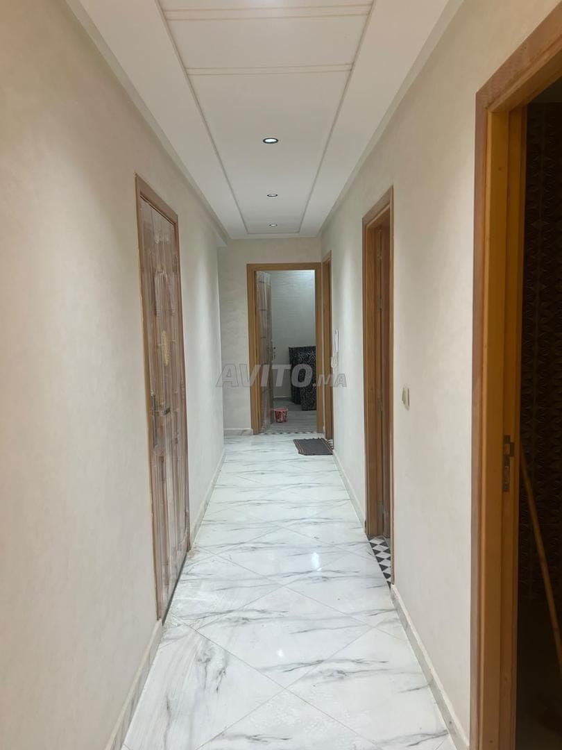 Neue Wohnung zur Miete in Ben Souda, Fès