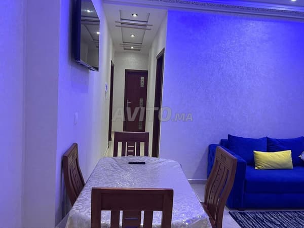 Appartement à louer 80 m² à Larache
