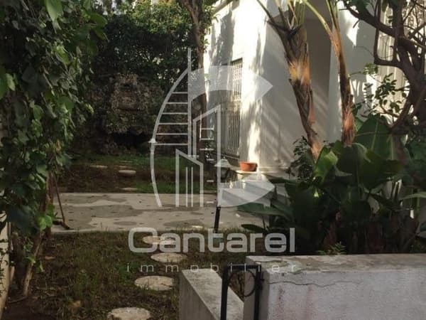 VILLA TE KOOP IBNOU SINA