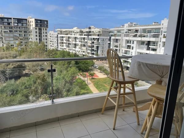 Modern gemeubileerd appartement bij Prestigia Riad