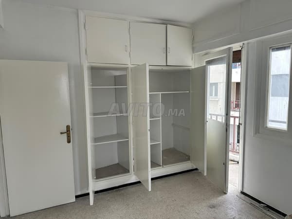 Bureau à louer bien situé