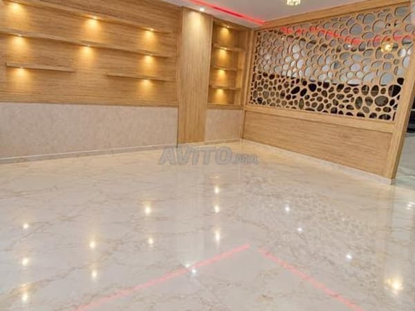 Appartement vue mer
