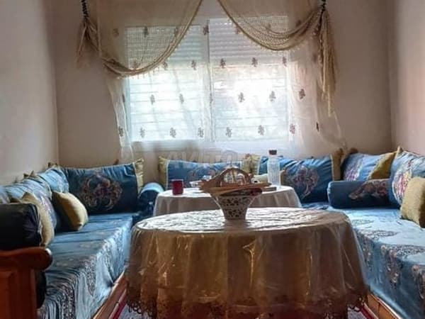 Appartement à vendre à Fadesa Hay Ennahda Rabat
