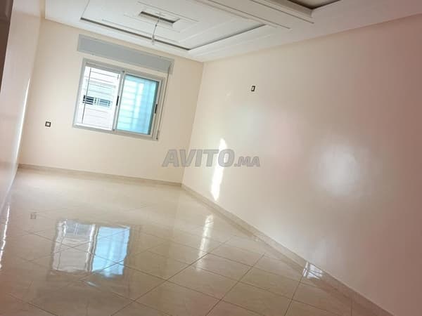 Appartements à vendre 101 m² à Tanger