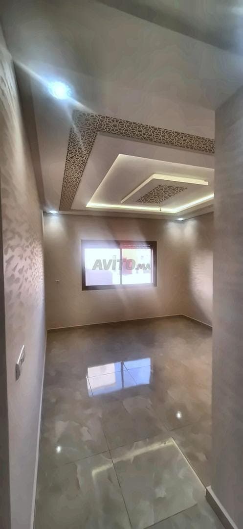 Appartements neufs avec ESCALIER PRIVATIF