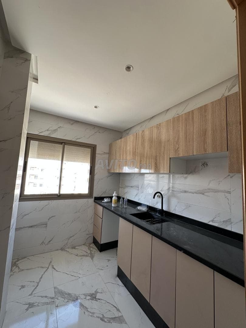 Apartamento en venta con ascensor