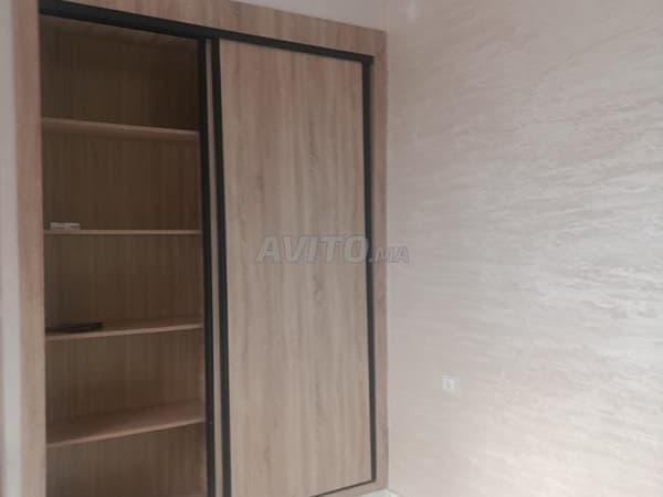 Appartement à vendre R+2 1er étage