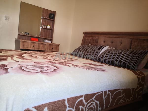 Appartement à vendre à Ahlane