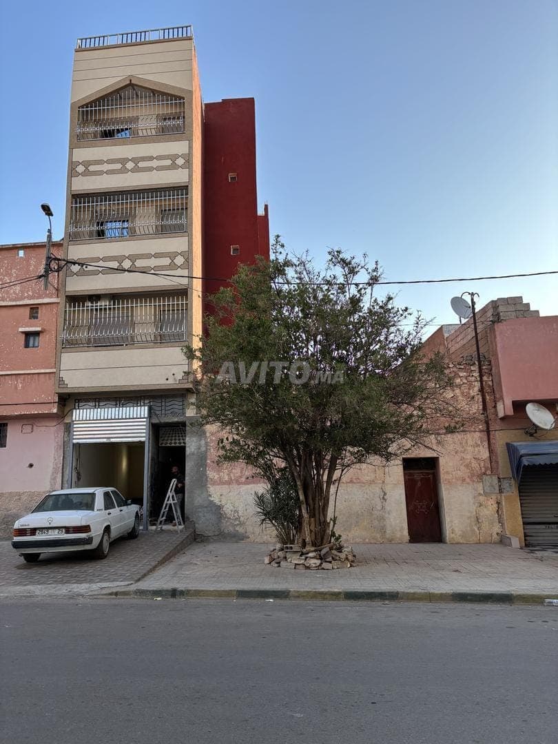 Bonita casa en alquiler