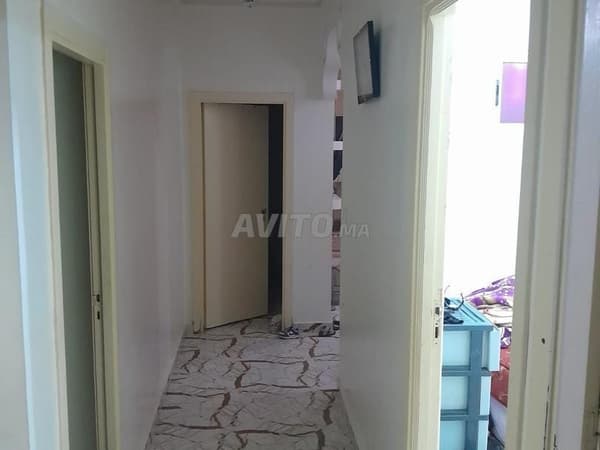 Casa su due facciate di 120 m² ad Akzennaya, vicino a una strada di 10 m
