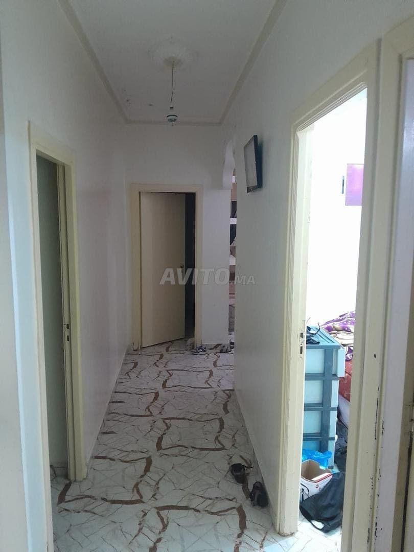 Casa su due facciate di 120 m² ad Akzennaya, vicino a una strada di 10 m