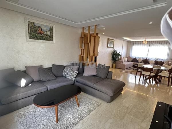 Appartement meublé à OASIS