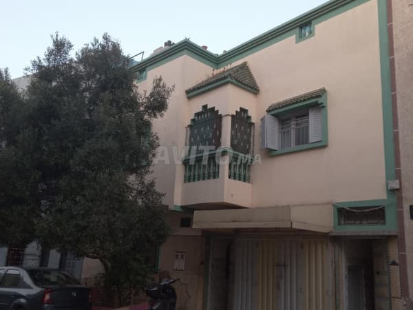 Primer piso con terraza completa en venta