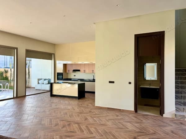 Villa Bonne affaire, 3suites