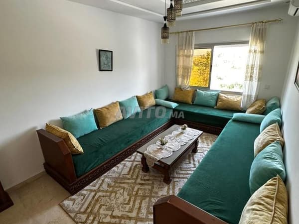 Appartement à louer – Tanja Balia, Tanger