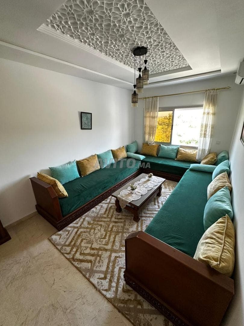 Apartment for rent – Tanja Balia, Tangier