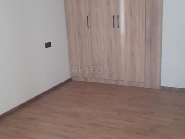 Appartement vide à louer - Les Hôpitaux