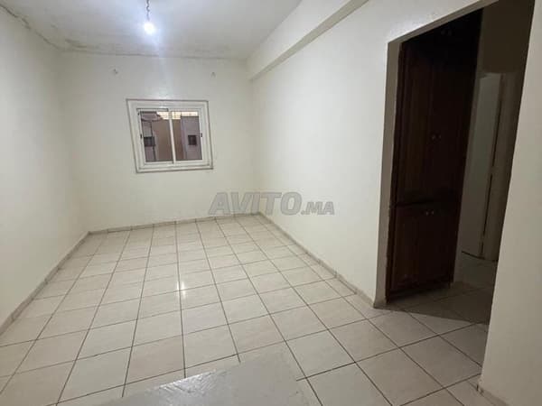Wohnung zum Verkauf, 51 m², in Nouaceur
