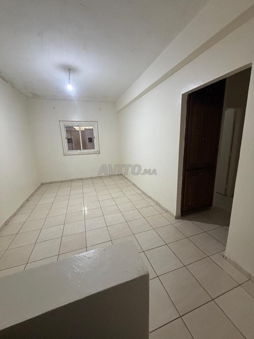 Appartamento in vendita 51 m² a Nouaceur