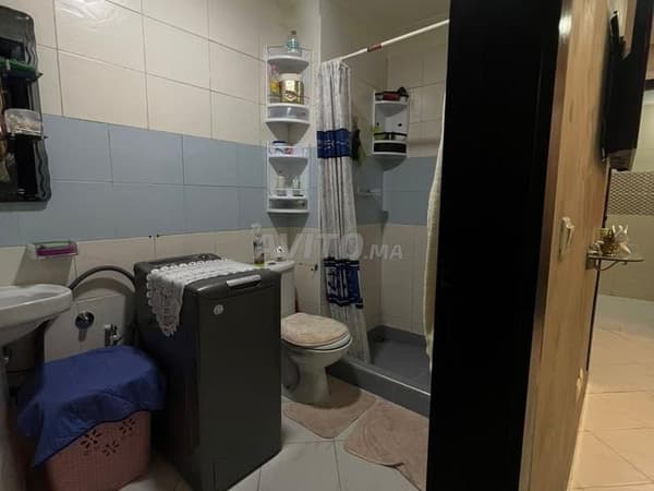 Appartement économique meublé