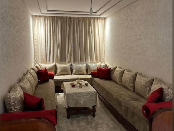 Appartement à vendre 68 m² à Sidi Rahal