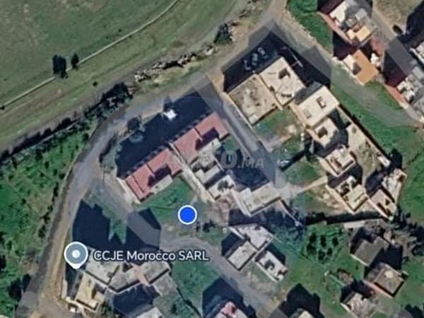 Garage à louer