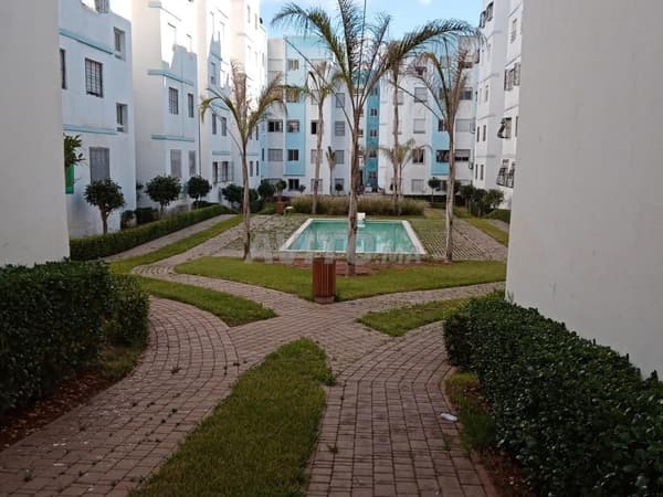 À LOUER – APPARTEMENT MEUBLÉ Sur Tamaris