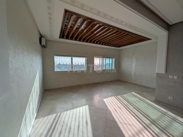 Appart à louer Hamria Meknès Av F.A.R