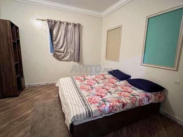 Appartements à louer à Laayoune