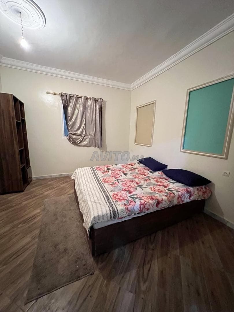 Appartements à louer à Laayoune