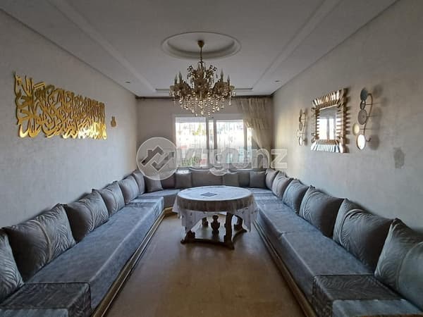 TNG-CH-1116 - Appartement à vendre à Benkirane