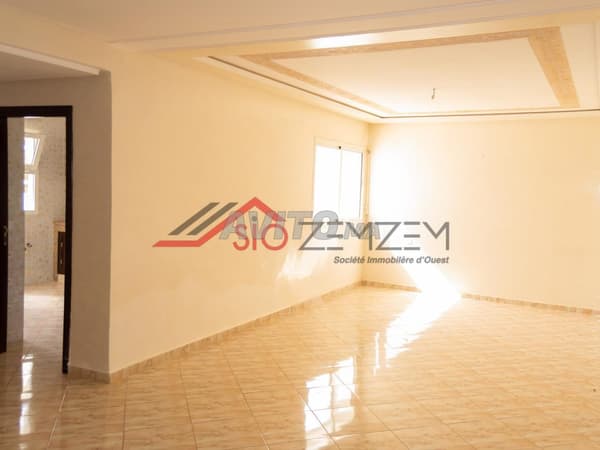 Appartement au centre-ville de 92 m² à Mimosas