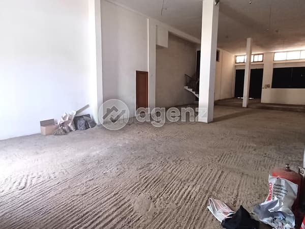 Commerce à vendre 518 m² Sidi Maarouf Casablanca