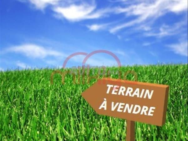 Sale of Bare Land in Marrakech