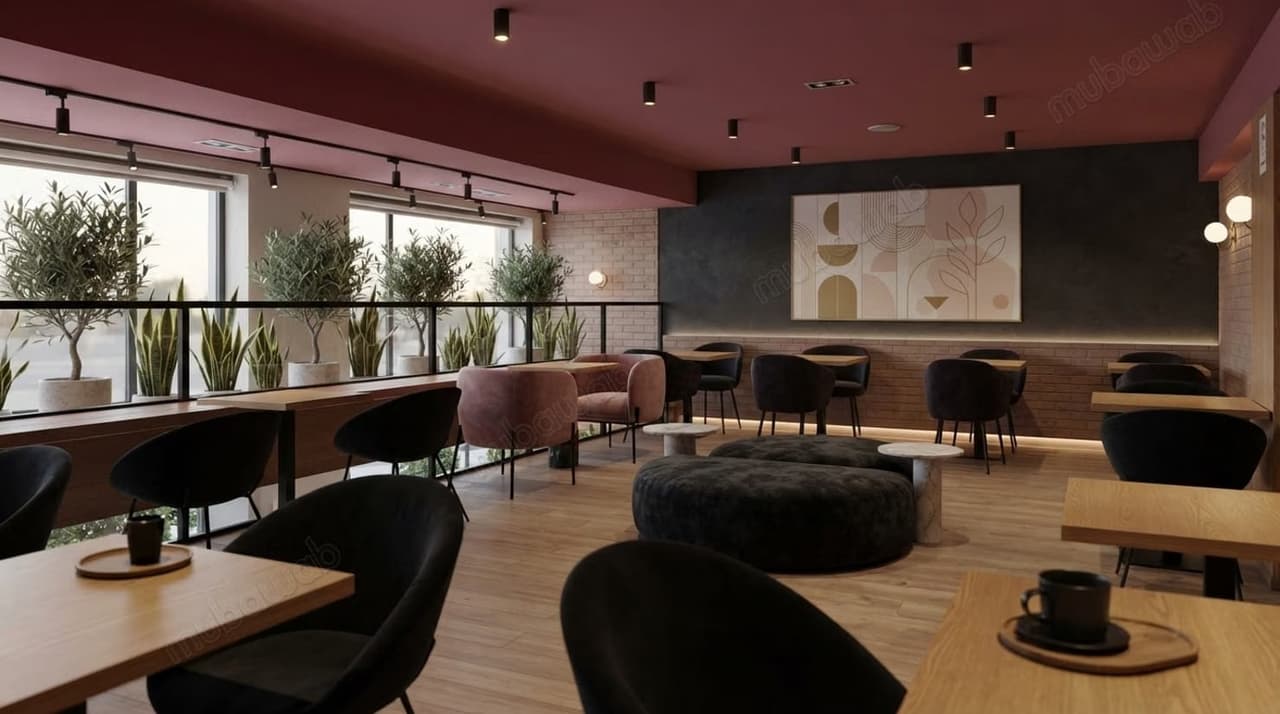 Local commercial 224 m² Boulevard d'Anfa