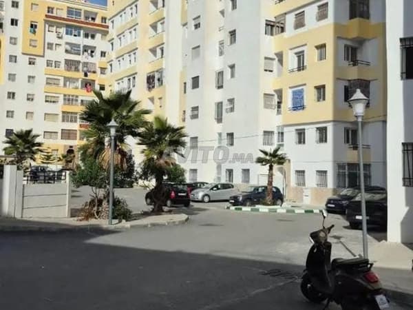 Appartement à louer Doha Val Fleuri