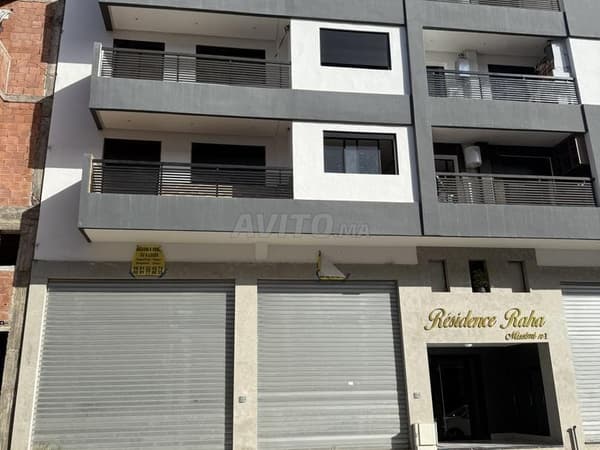 Magasin à louer à Casablanca