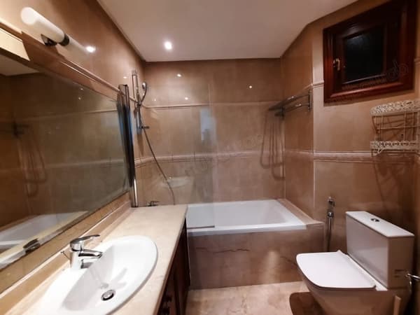 Appartement à vendre moderne