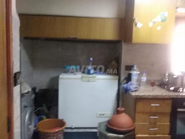 Duplex 104 m2 à Karia Siahia