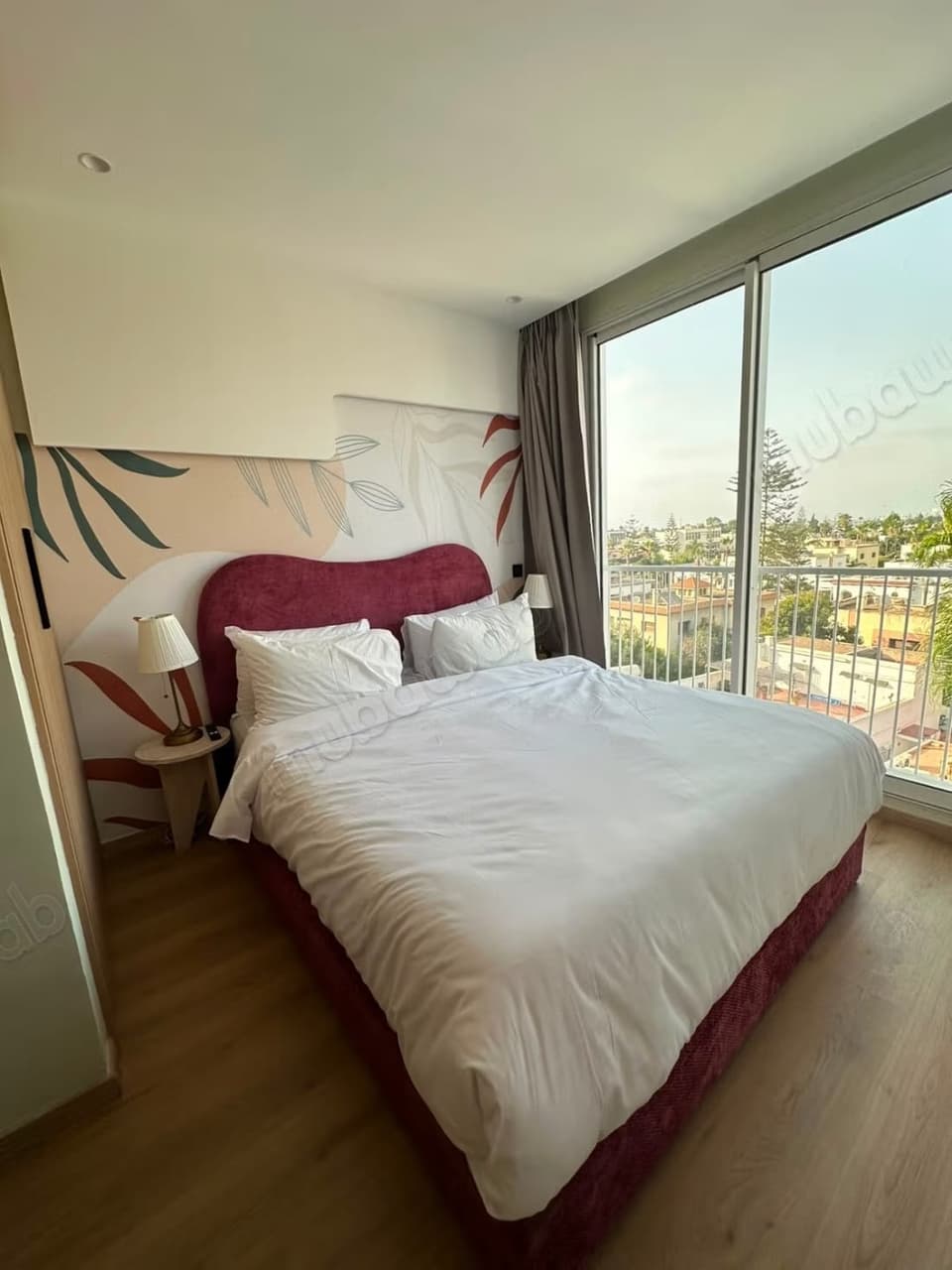 Piso en venta en Oasis. Superficie 50 m². Calefacción central y puerta blindada
