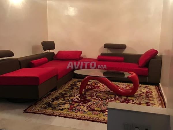 Appartement à vendre à Harhoura