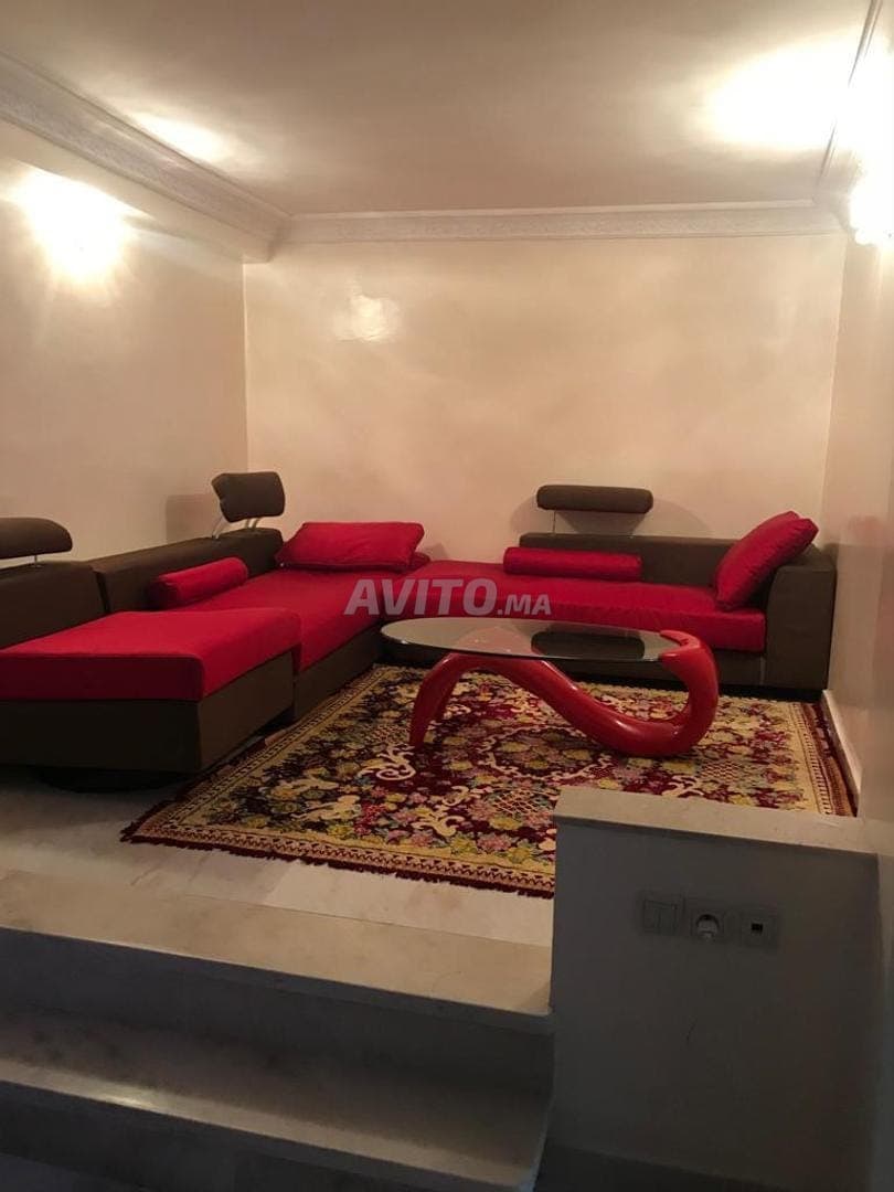 Appartement te koop in Harhoura