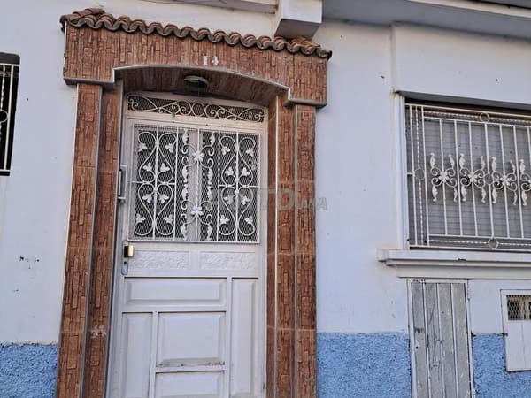 Appartement meublé à louer mensuellement