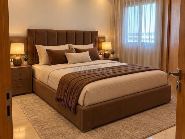 Apartment for rent 130 m² in Casablanca